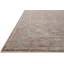 Tapis brique / brouillard Magnolia Home par Joanna Gaines X Loloi Millie-2039921356
