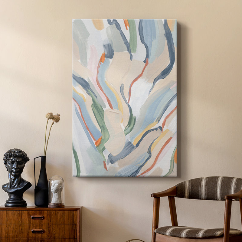 Pour Monsieur - galerie Cavas sur mesure, H 18 po x l 12 po