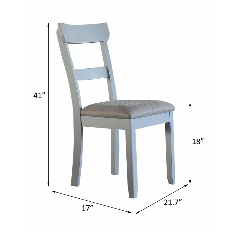 Chaise d'appoint Chawanda