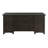 Solid Hardwood and Oak Veneer Desk