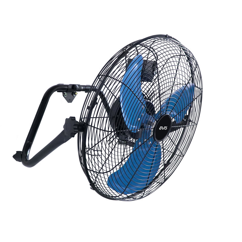 EVO 2-in-1 High-Velocity Fan