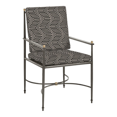 Roma Sunbrella® Patio Lounge Chair