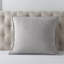 Boyfriend Matelasse Sham-12387164-64425676