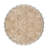 Outdoor Cleme Carved Side Table-712551193