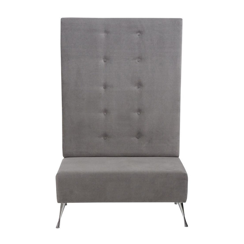 Simple Loveseat
