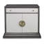 Soleil 1 - Drawer Nightstand-46830520