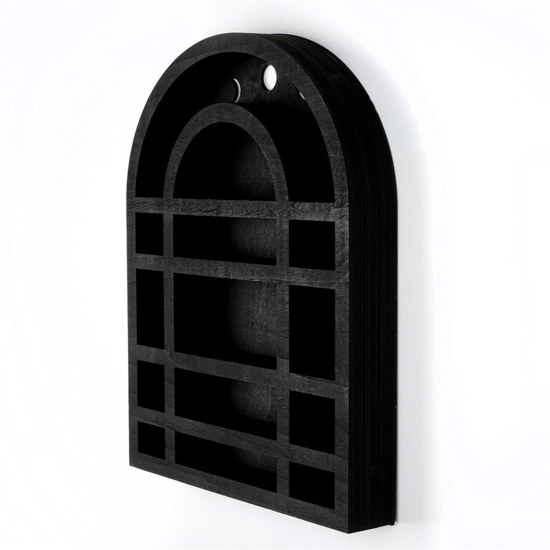 Deviontae Accent Shelf