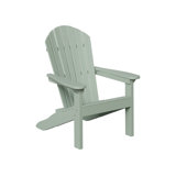 Berlin Gardens Kids Comfo Back Adirondack Chair