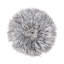 32" Cameroon Feather (JuJu) Wall Décor-69599757
