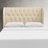 Tomey Upholstered Headboard-897476721-851469408