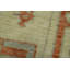 Tapis turc Oushak 8 x 10