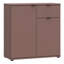 Ganymede Rectangle Accent Cabinet