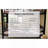 Twin Over Twin Metal Bunk Bed For Kids Boys Girls,Metal Structure Bedframe With Ladders & Guardrail,Convertible 2 Beds,No Spring Box Required-592952025