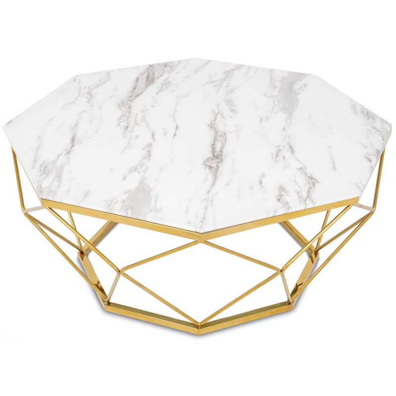 Fabrizio Frame Coffee Table