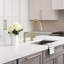 Moverlesenk Kitchen Faucet Side Spray