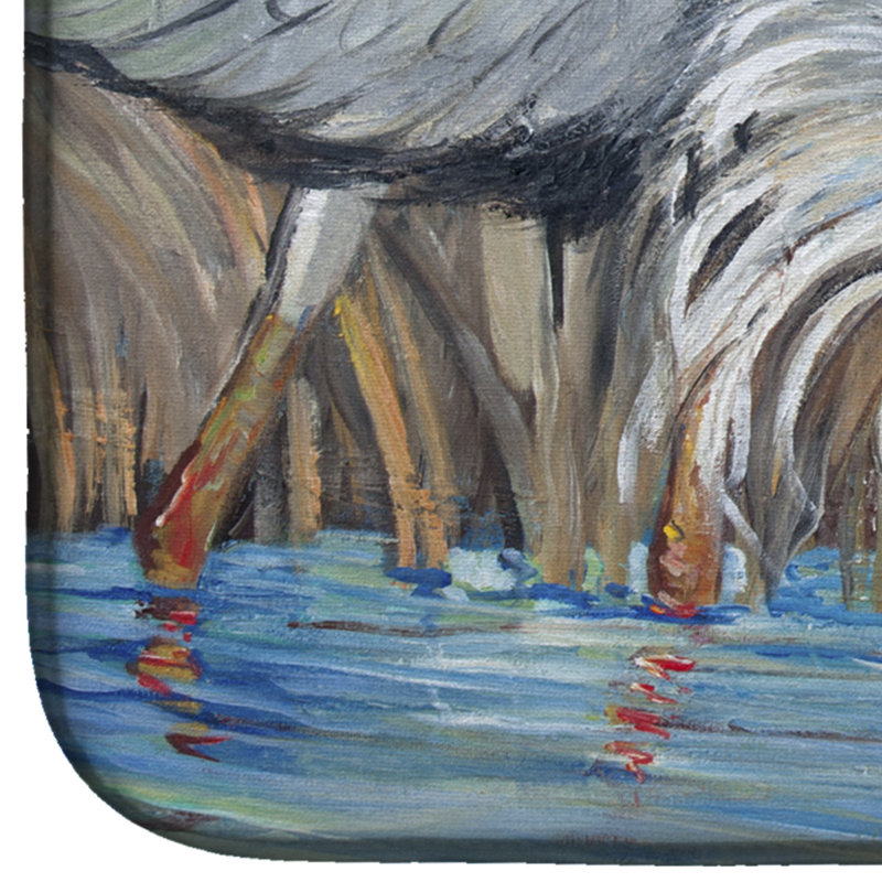 Drying Mat
