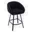 Absalom 67.1cm Swivel Bar Stool-211593094-211593096