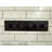 SPA- Ceiling flush mounted LED Multi Escape Spa Shower System Completed