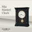Mia Clock