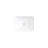 Caxton Kohler Rectangle 20-1/4" Undermount Bathroom Sink with Overflow-20293407