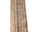 Arcelia 125cm Brown Column Floor Lamp