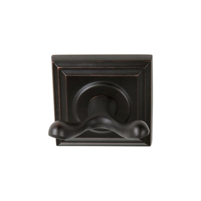 Delaney 700 Series Sequoia 4-Piece Bath Hardware Set In Tuscany Bronze