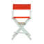Chaise de réalisateur pliante 24 po-19623358-19623341