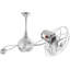 42" Brisa 2000 3 Blade Ceiling Fan-2088938202