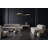 Otthart Upholstered 94.5 " Linen Sofa