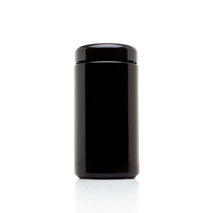 Freestanding Spice Jars