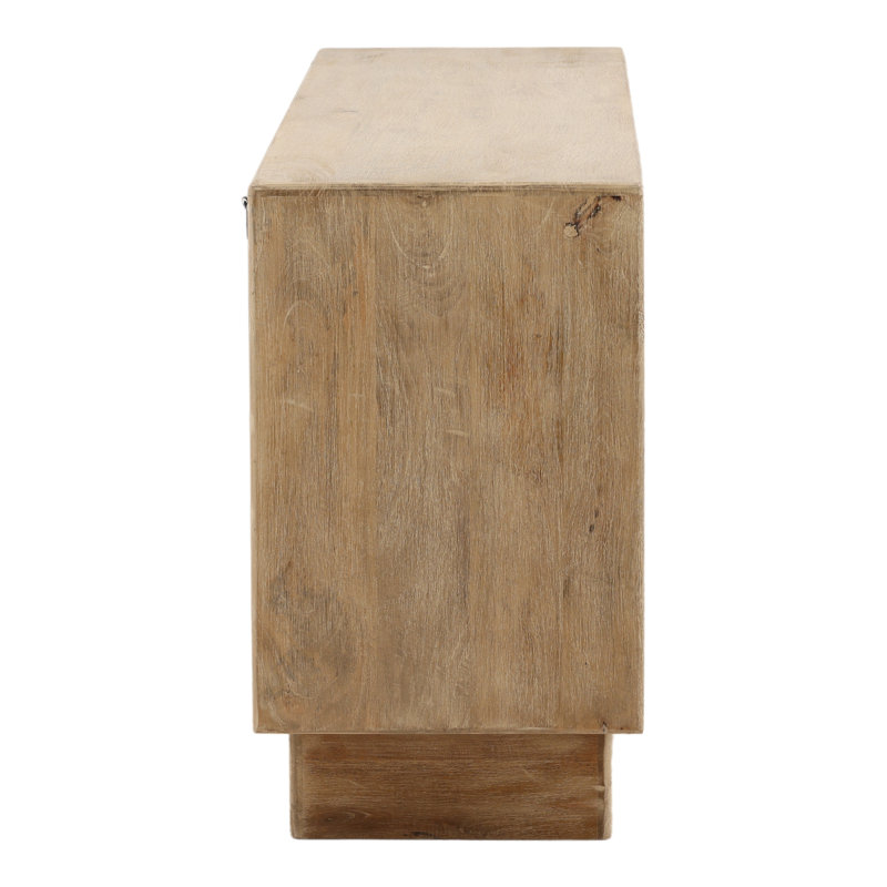 Hartland Sideboard Light Natural