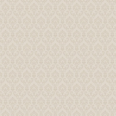 Elberfeld Damask Roll