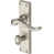 Satin Nickel