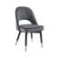 Cesareo Upholstered Dining Chair-1570528033