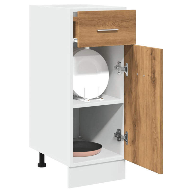 Lyon Drawer Bottom Cabinet Lyon