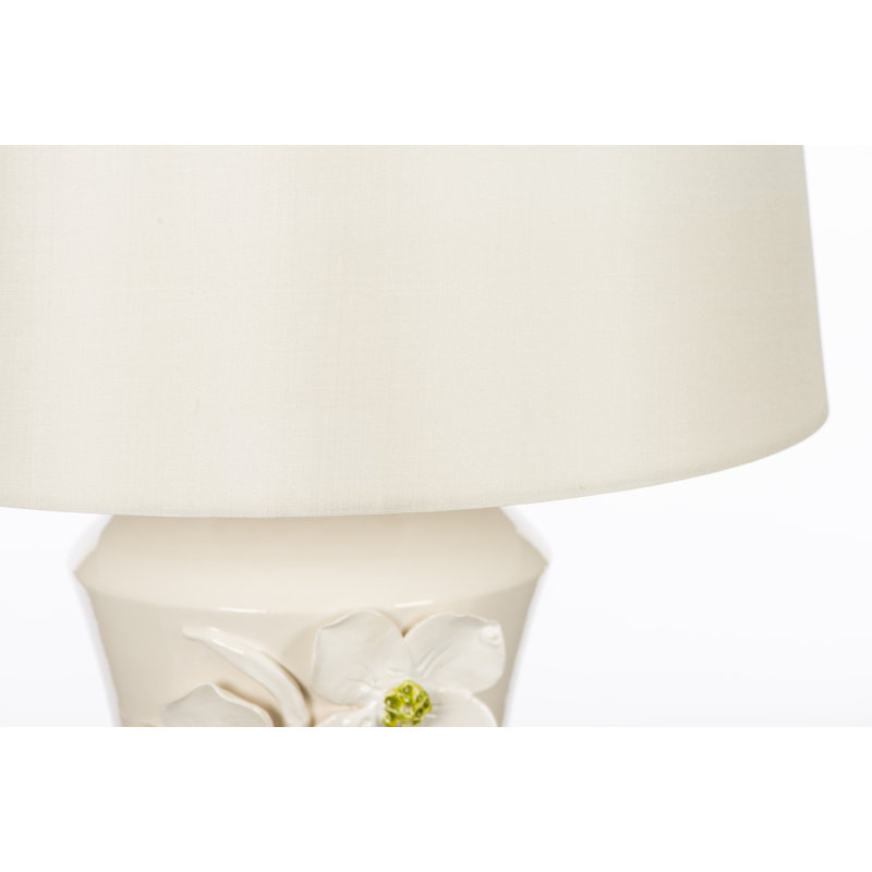 Ceramic Table Lamp