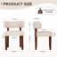 48.5cm H Upholstered Upholstered Back Side Chair-567506527