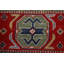 Tapis ivoire en laine noué à la main de conception unique 9 pi 1 po x 12 pi New Age