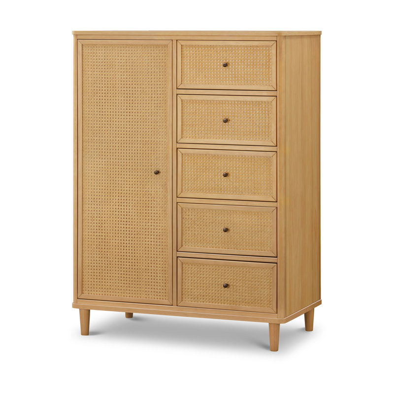 Marin 5 - Drawer Dresser