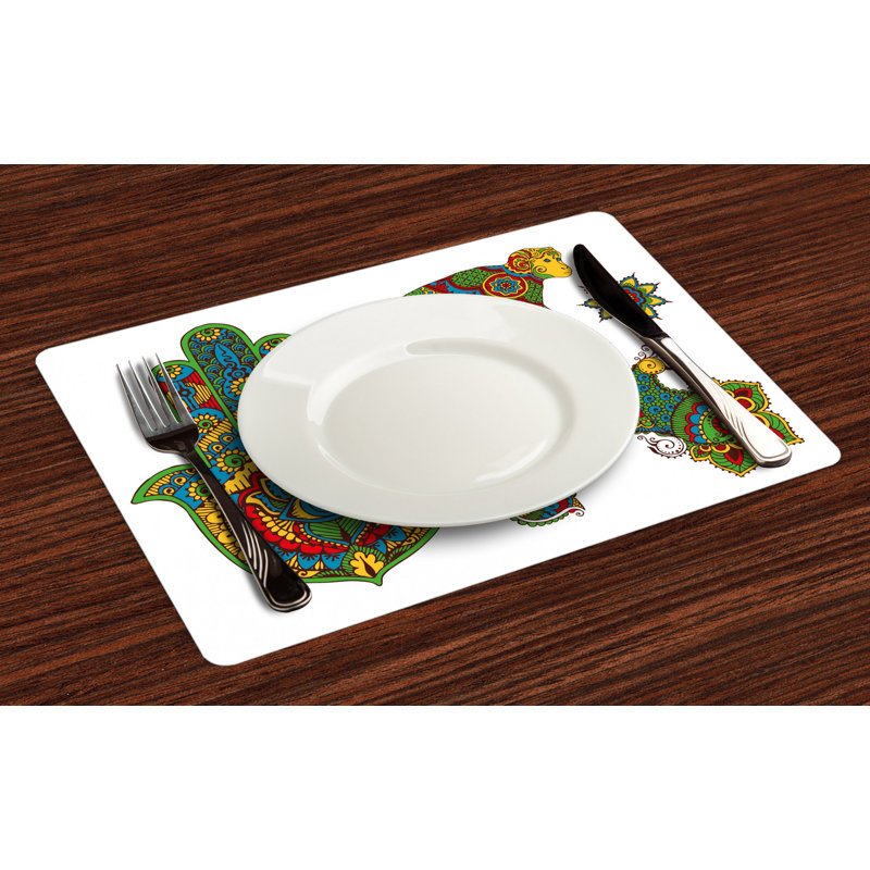 Récapitulatif 18,5" hamsa