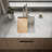 Billings Undermount Bar Sink With Accessories-101141908