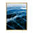 Gold Floater Frame