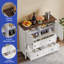 Commode 4 tiroirs Sardil