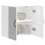Kitchen Wall Cabinet Kalmar Engineered Wood-544166380-544166371