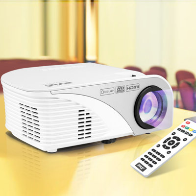 Rétroprojecteur 1200 lumens