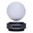 Magical Levitating Moon Lamp - Soft Multicolor Light Unique Gift