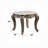 Elozzol End Table
