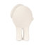 Sculpture Howy ne voit pas le mal-333617263