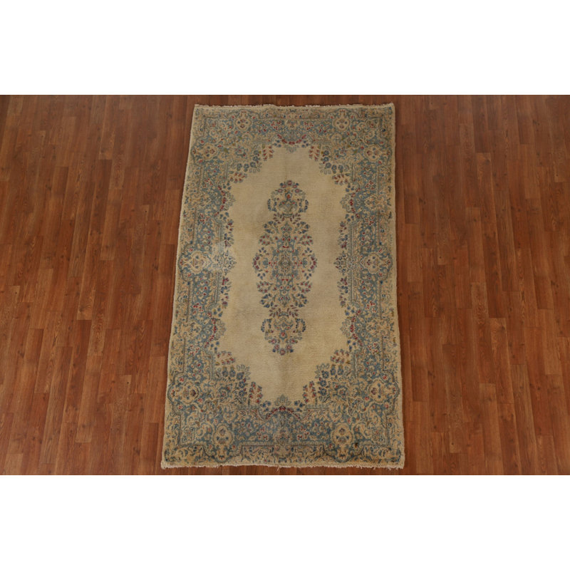 Tapis persan Kerman