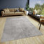 Machine Woven Indoor Rug-96229486
